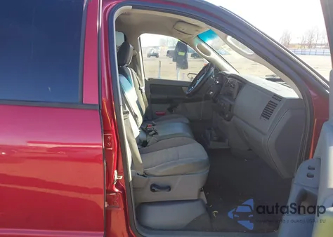 2008 Dodge Ram 1500 St/Sxt из США, поврежденный, VIN 1D7HA18N08S508965